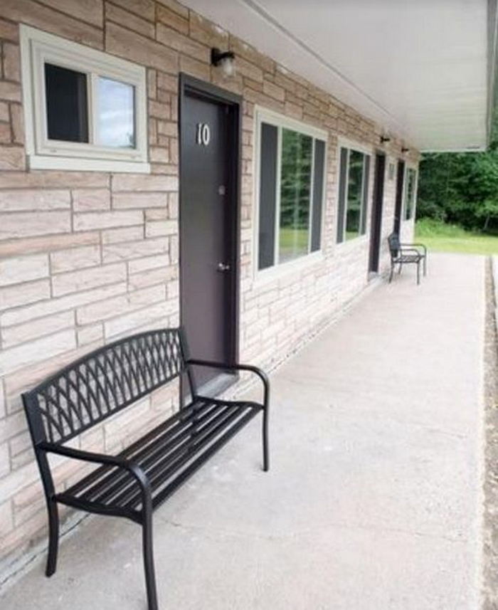 Three Lakes Motel - Web Listing (newer photo)